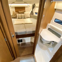 Beneteau Antares 9 OB