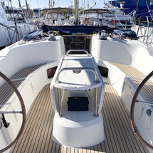 Jeanneau Sun Odyssey 49i