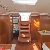 Oceanis 51.1