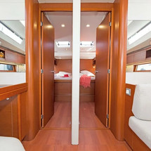 Oceanis 51.1