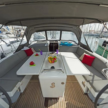 Oceanis 51.1