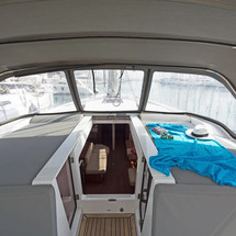 Oceanis 51.1