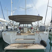 Oceanis 51.1