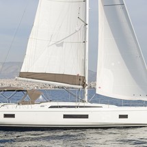 Oceanis 51.1