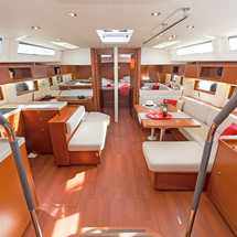 Oceanis 51.1
