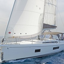 Oceanis 51.1