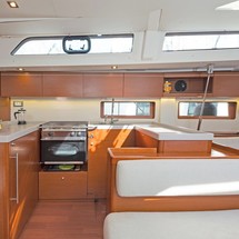 Oceanis 51.1
