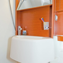 Oceanis 51.1