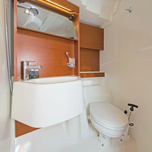 Oceanis 51.1