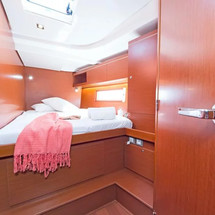 Oceanis 51.1