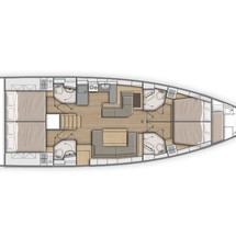Oceanis 51.1