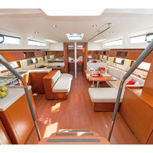 Oceanis 51.1