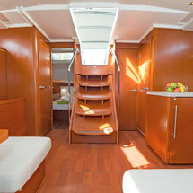Oceanis 51.1