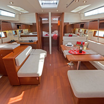 Oceanis 51.1