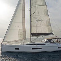 Oceanis 51.1
