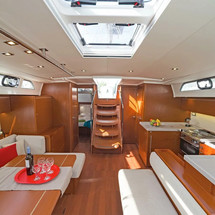 Oceanis 51.1