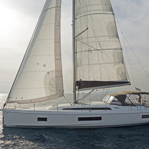 Oceanis 51.1