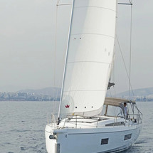 Oceanis 51.1