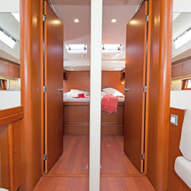 Oceanis 51.1