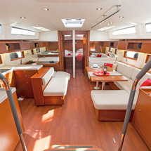 Oceanis 51.1