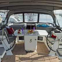 Oceanis 51.1