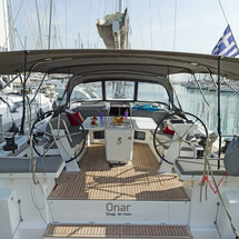 Oceanis 51.1