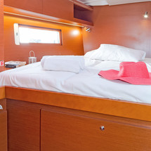 Oceanis 51.1