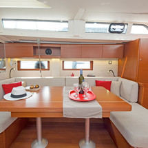 Oceanis 51.1