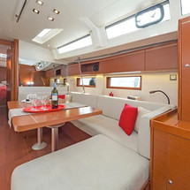 Oceanis 51.1
