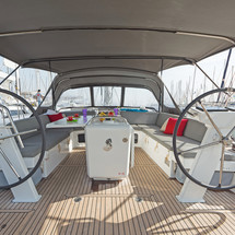 Oceanis 51.1