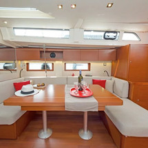 Oceanis 51.1