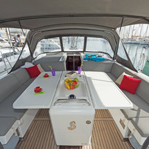 Oceanis 51.1