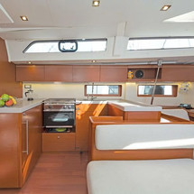Oceanis 51.1