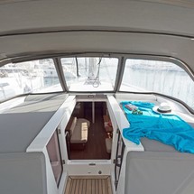 Oceanis 51.1