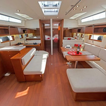 Oceanis 51.1