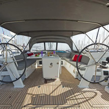 Oceanis 51.1