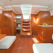 Oceanis 51.1
