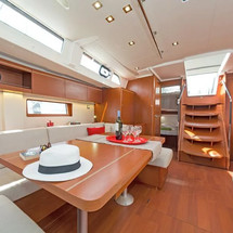 Oceanis 51.1