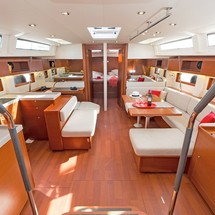 Oceanis 51.1