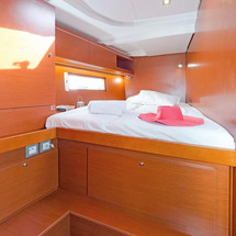 Oceanis 51.1