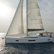 Oceanis 51.1