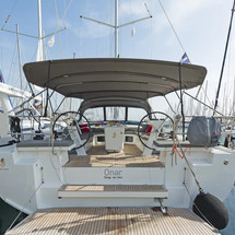 Oceanis 51.1