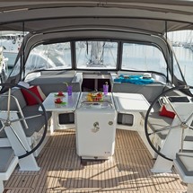 Oceanis 51.1