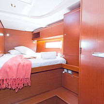 Oceanis 51.1