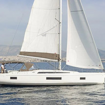 Oceanis 51.1