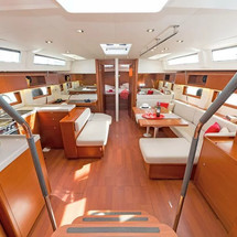 Oceanis 51.1