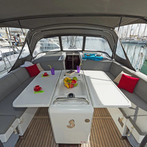 Oceanis 51.1
