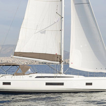 Oceanis 51.1