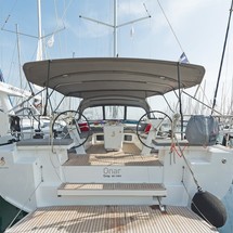 Oceanis 51.1