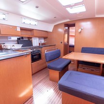 Bavaria 45 Cruiser